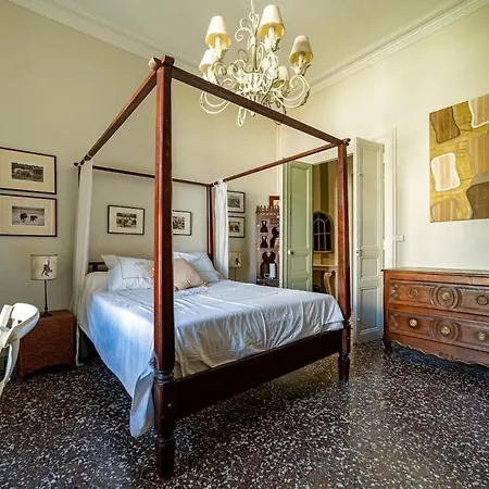 Haussmanimes - Elegance Au Coeur De Appartement *