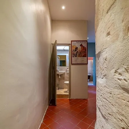 Haussmanimes - Elegance Au Coeur De Appartement *
