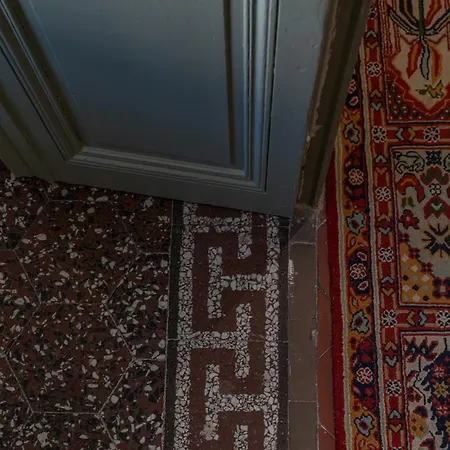 Appartement Haussmanimes - Elegance Au Coeur De *