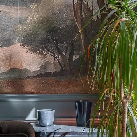 Appartement Haussmanimes - Elegance Au Coeur De Nîmes