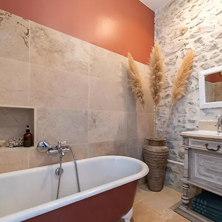 Haussmanimes - Elegance Au Coeur De Appartement